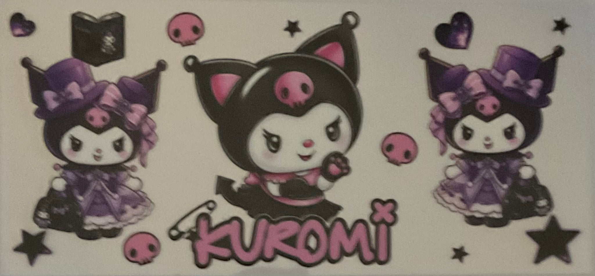 Kuromi