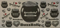 Black buzz all