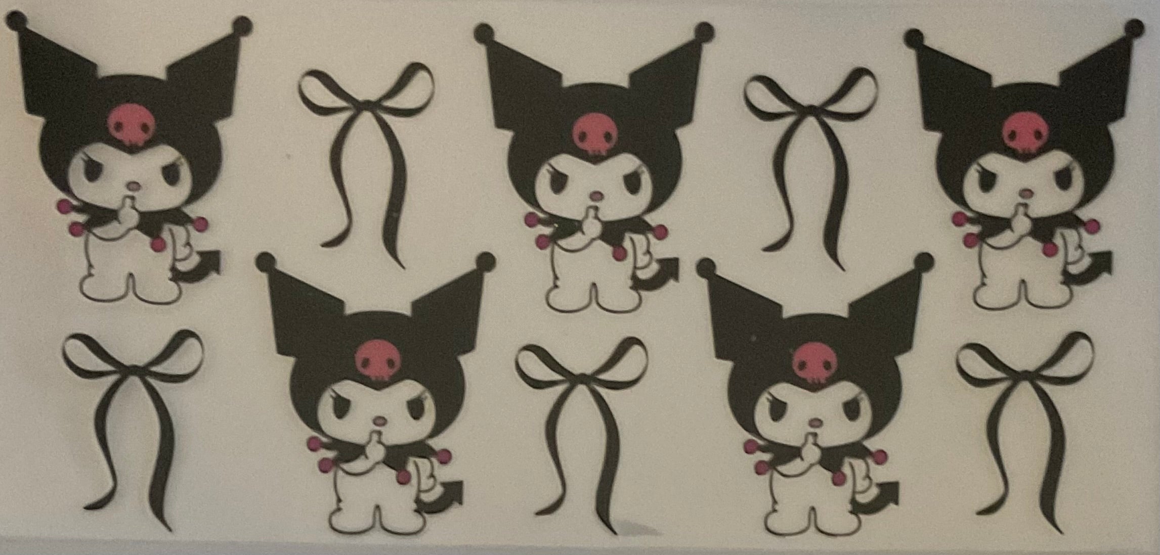 Kuromi