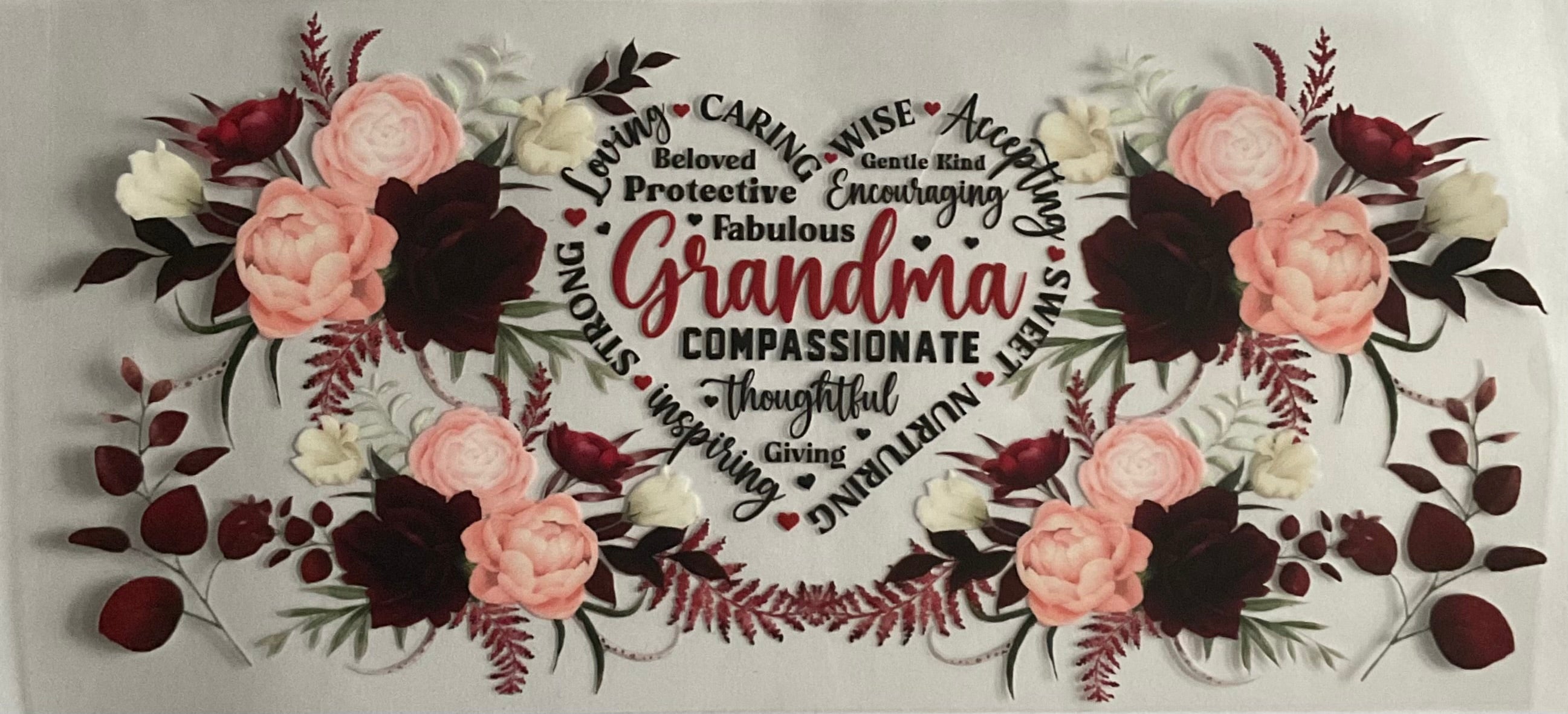 Grandma