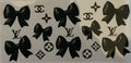 Cc and LV