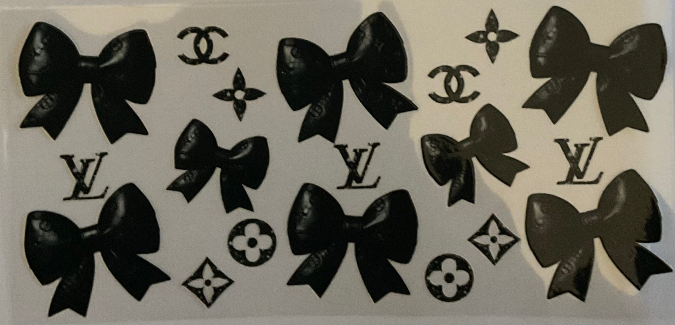 Cc and LV