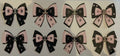 Chanel bows