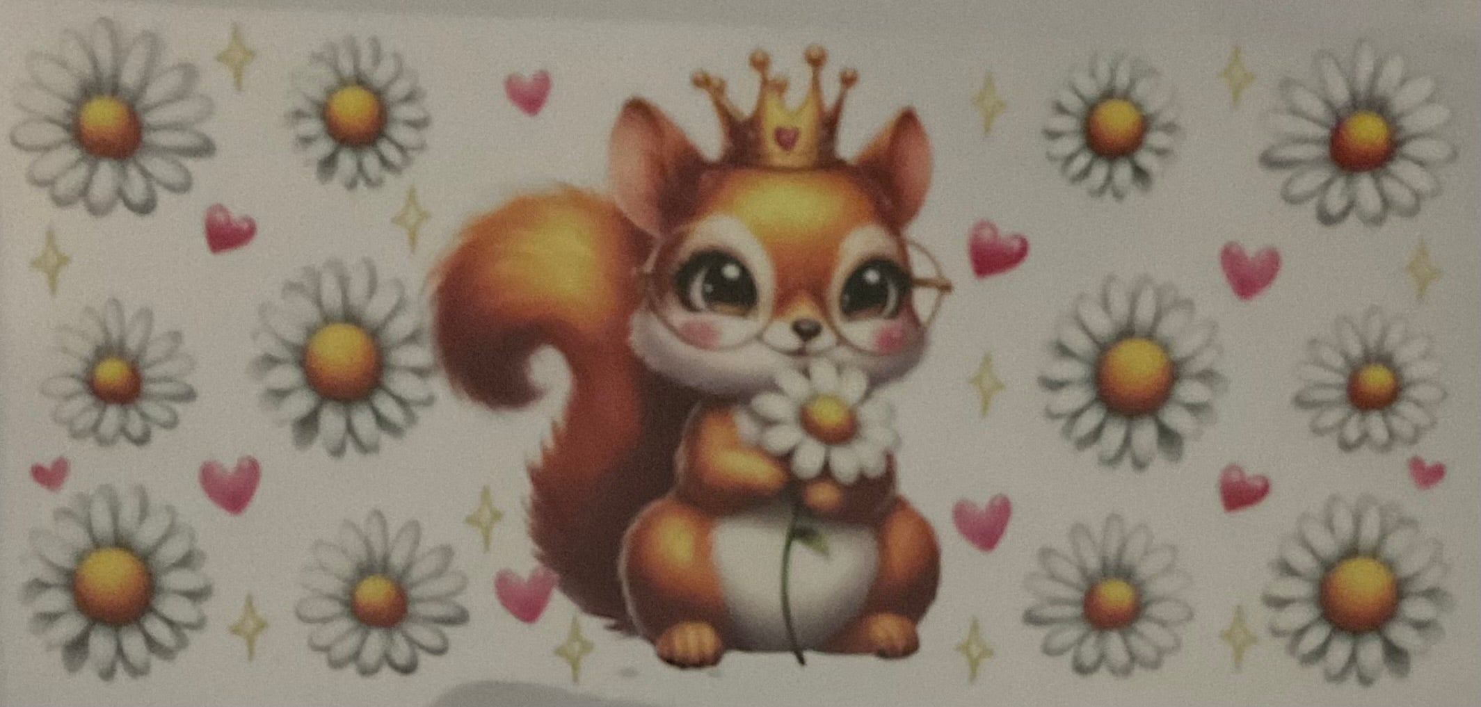 Squirrel