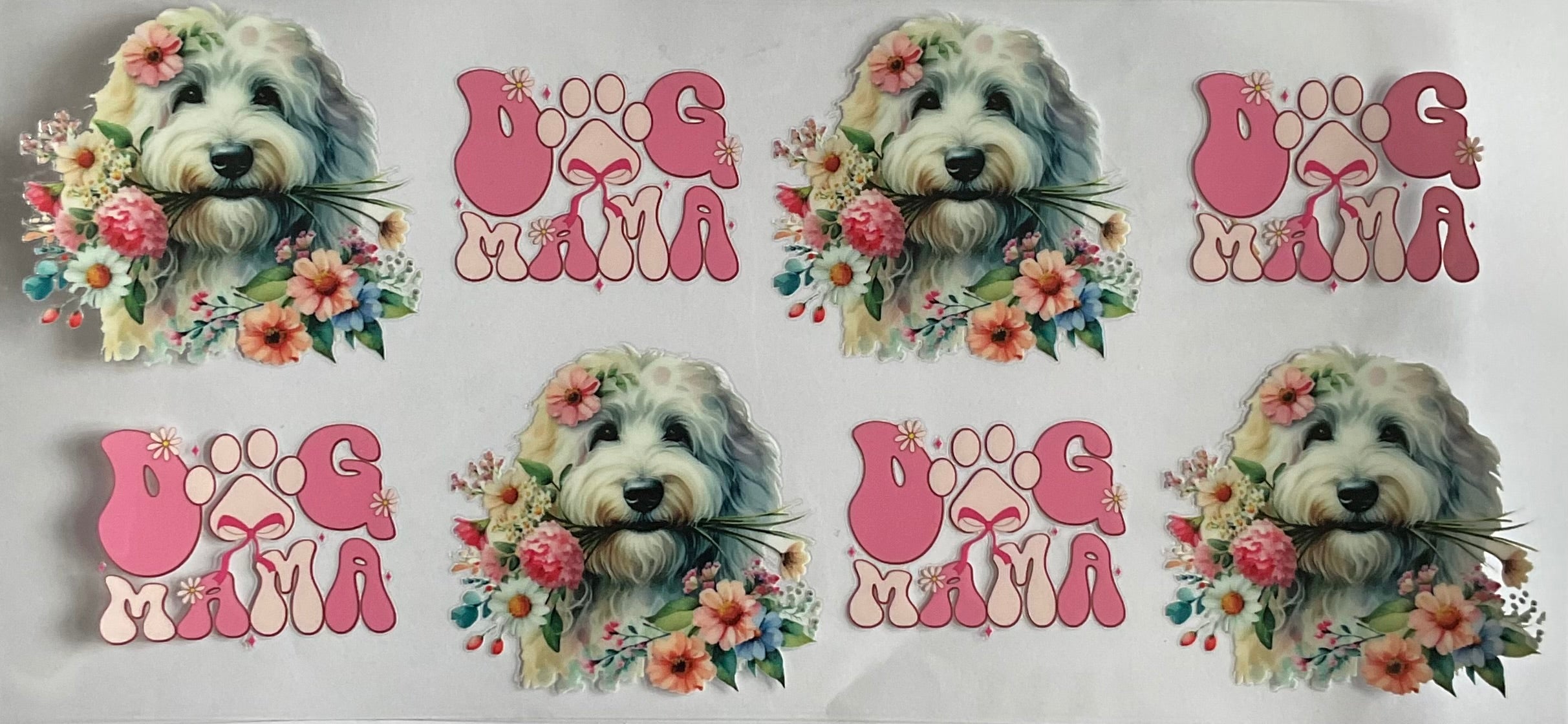 Dog mama