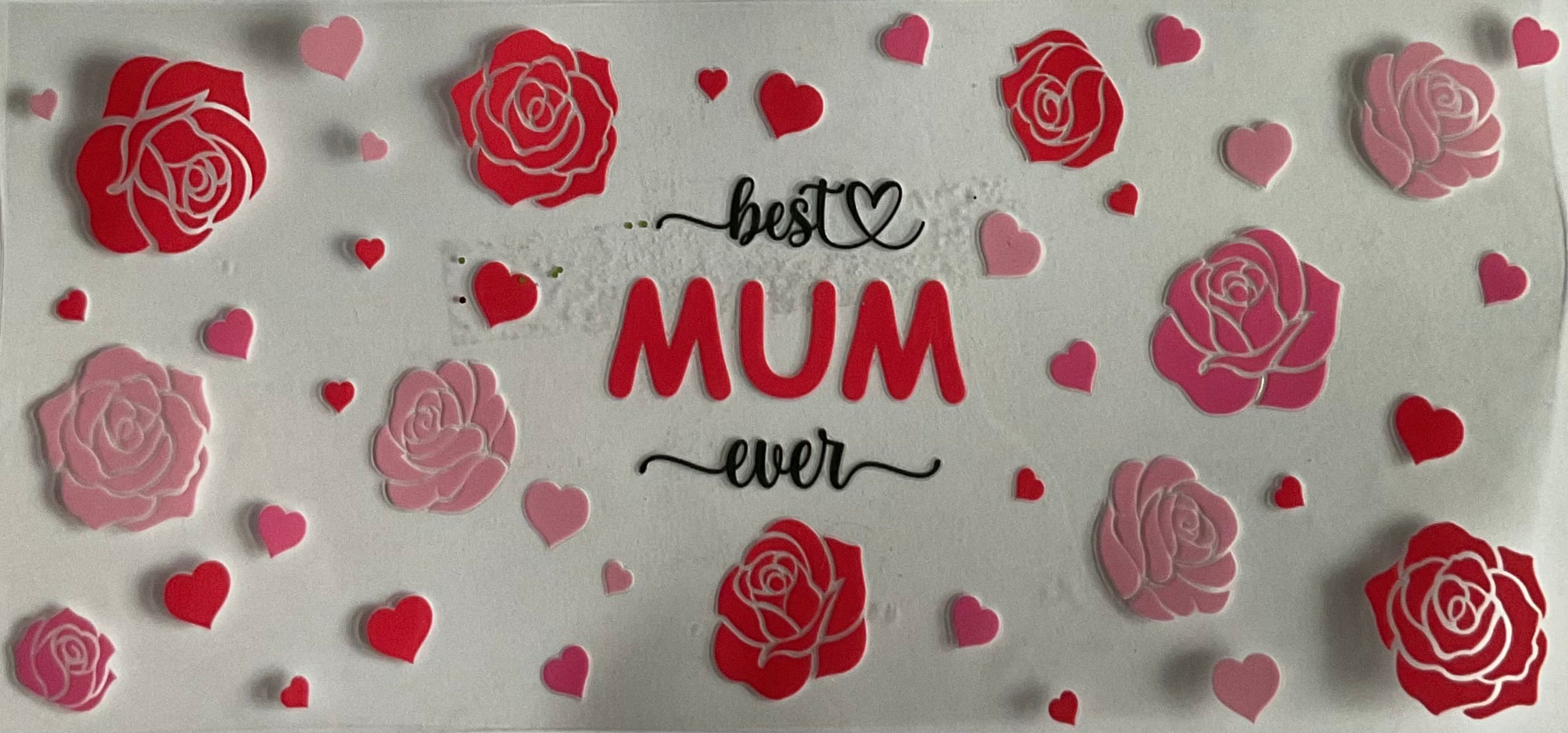 Best mum ever
