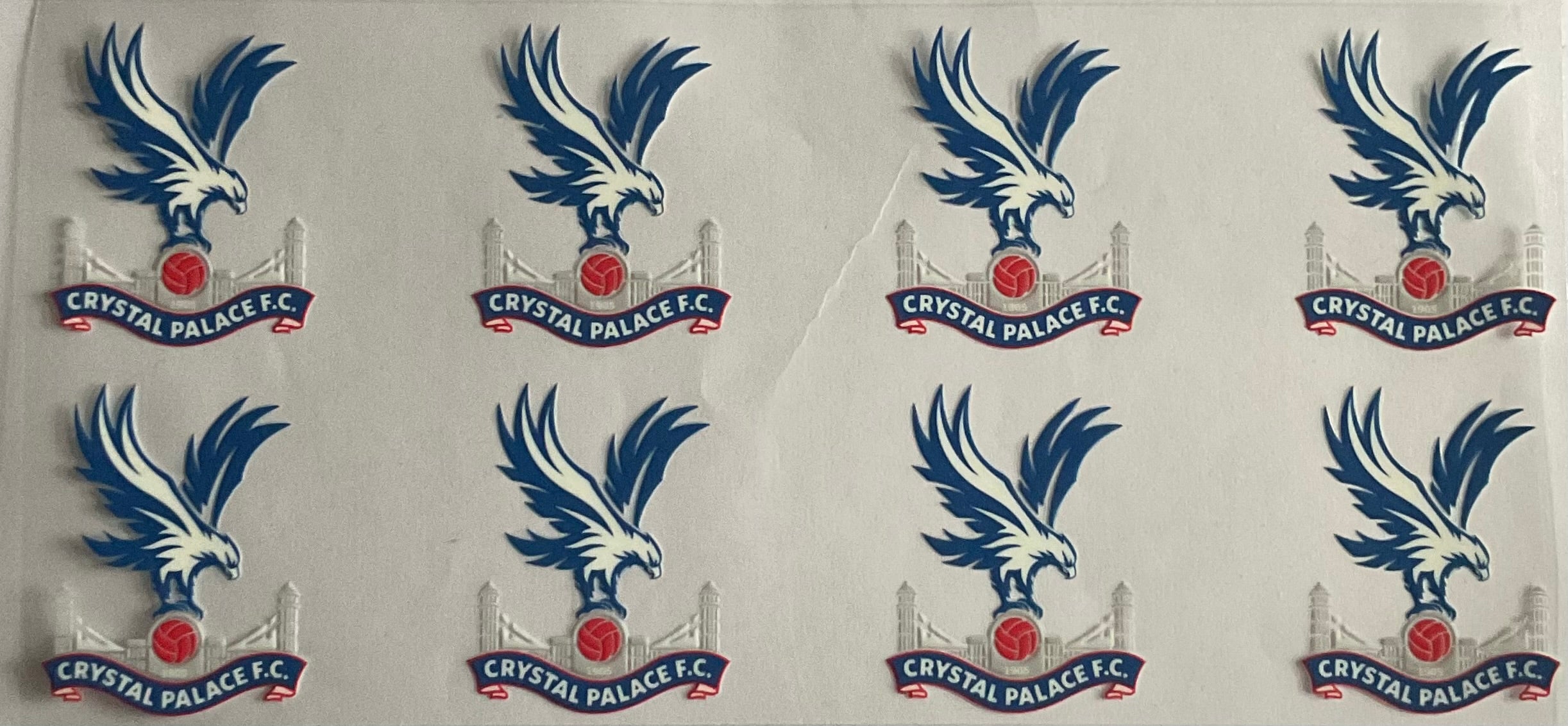 Crystal Palace