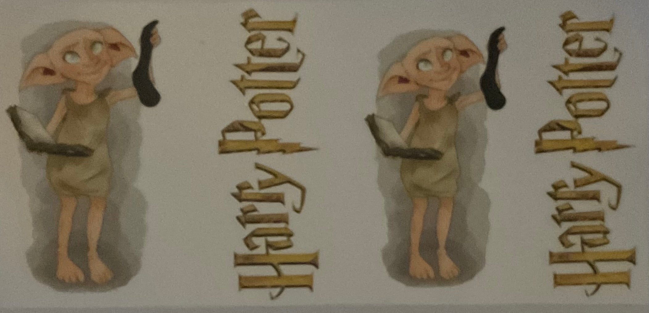 Dobby Harry Potter