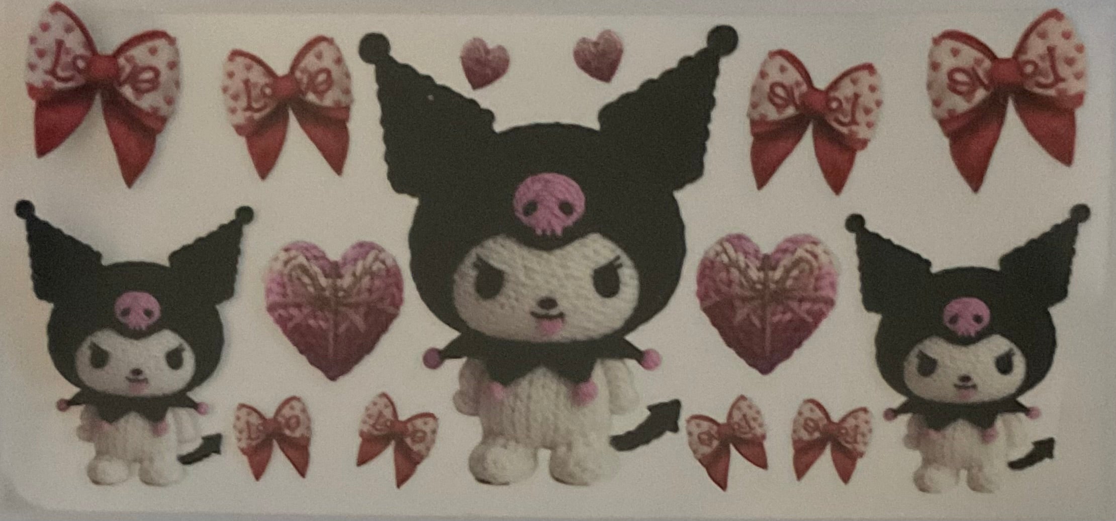Kuromi