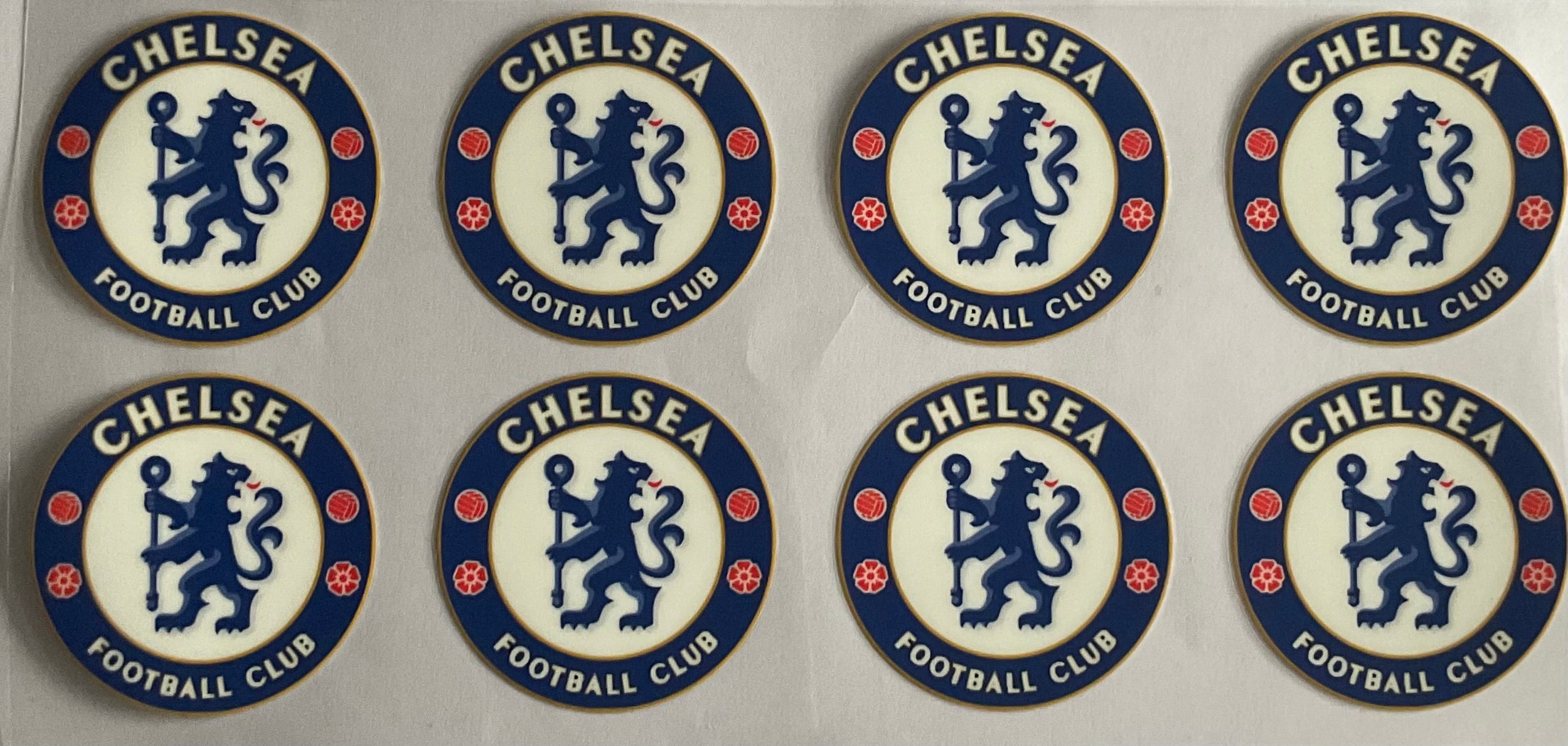 Chelsea
