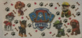 Paw patrol