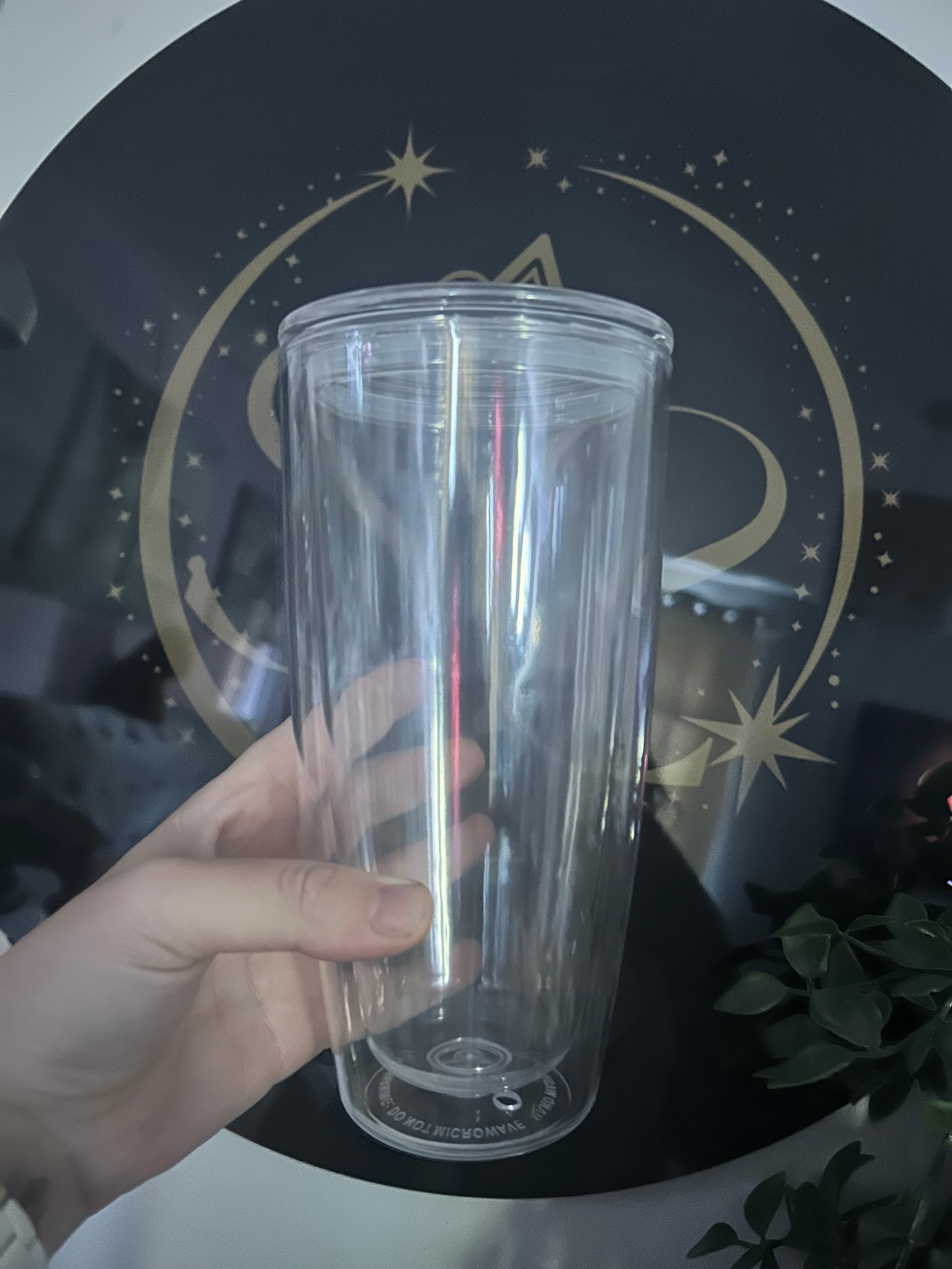 24 oz curved