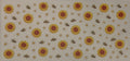 Bees and flowers