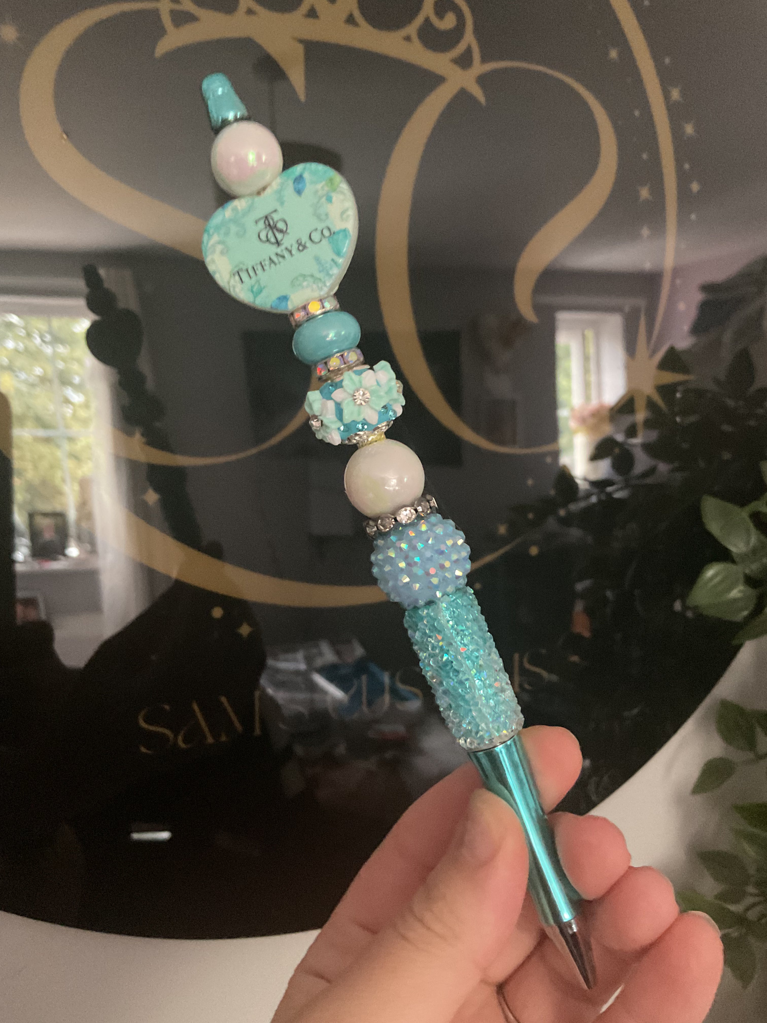 Tiffany pen