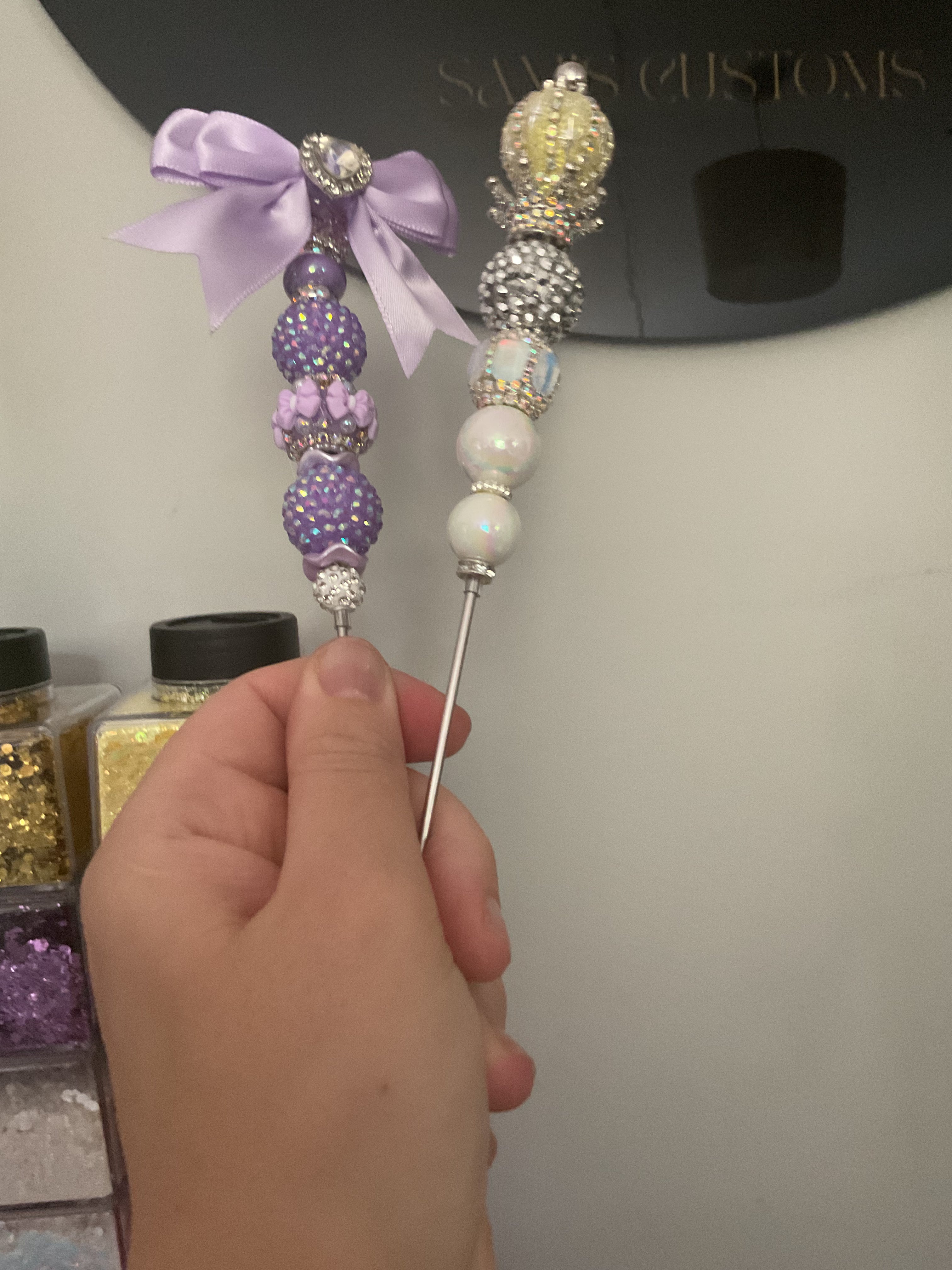 Pokey tools